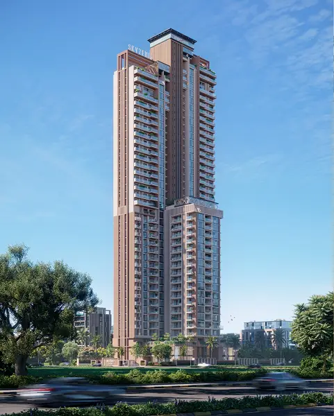 Sustainable Building